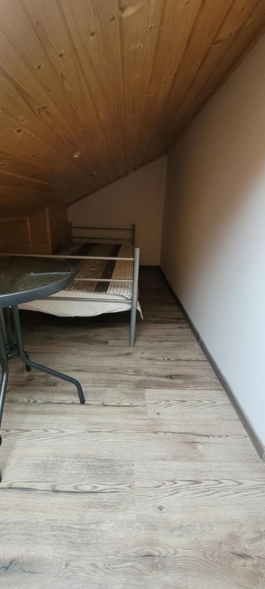 Noclegi U Eli Zator Energylandia Bagian luar foto